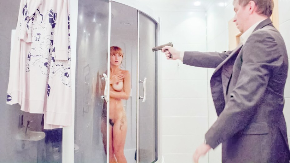 Маруся Климова Максим 2019