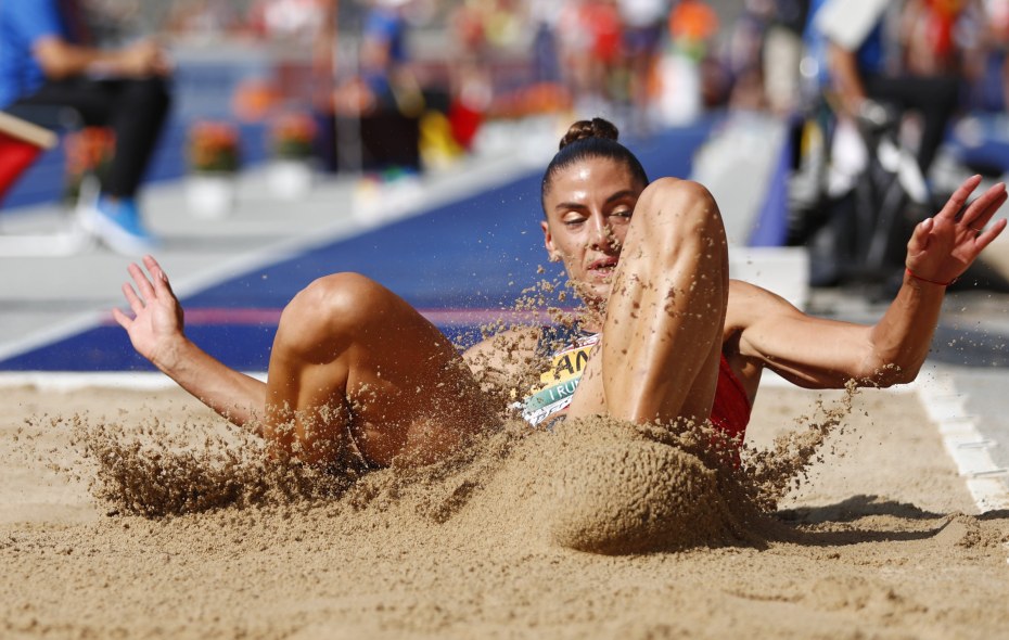 Ивана Шпанович голая