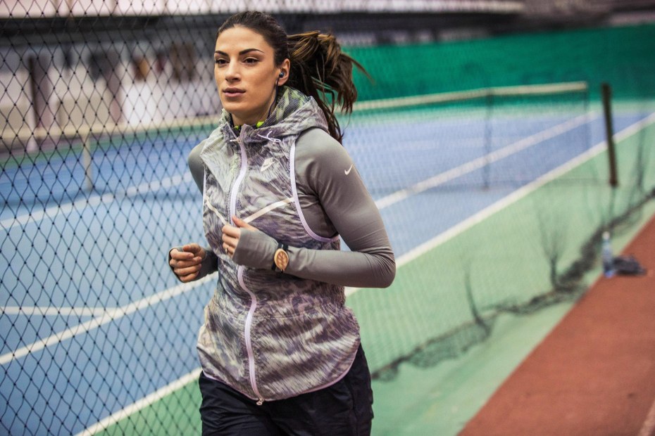 Ivana Vuleta Spanovic