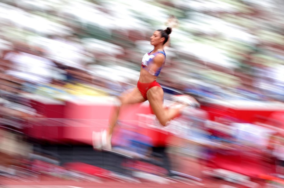 Ивана Шпанович Сербия