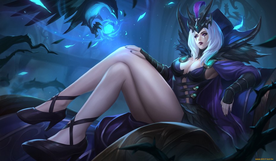 Лола шарманда