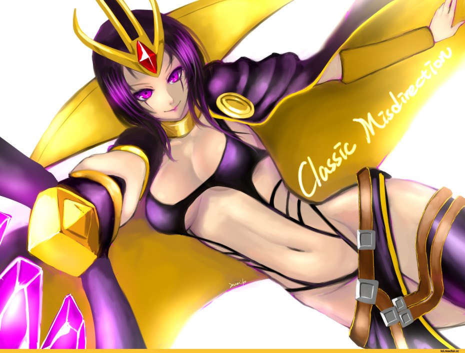 Demimond23 Киндрет и Сорака