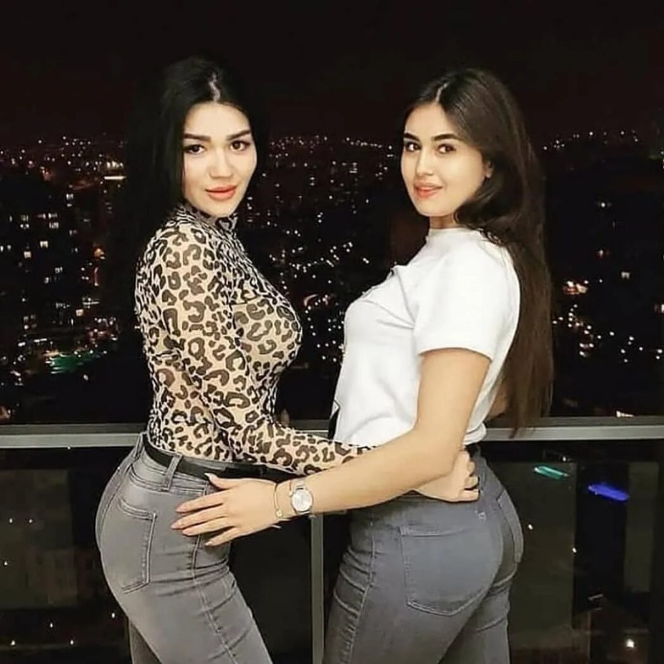 Алина Лопез групповуха