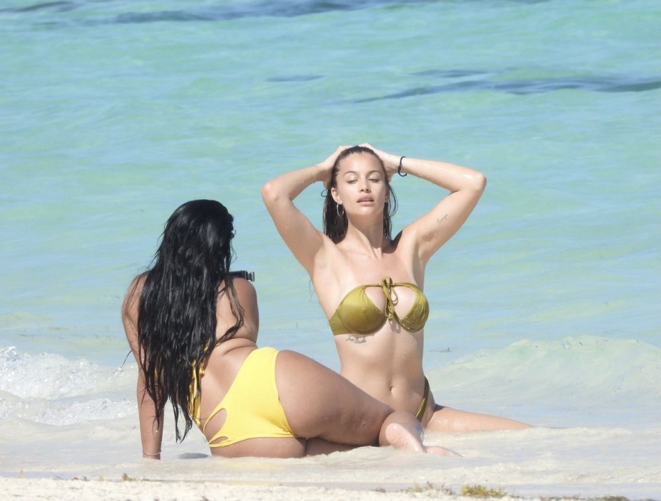 Дезире Кордеро горячие