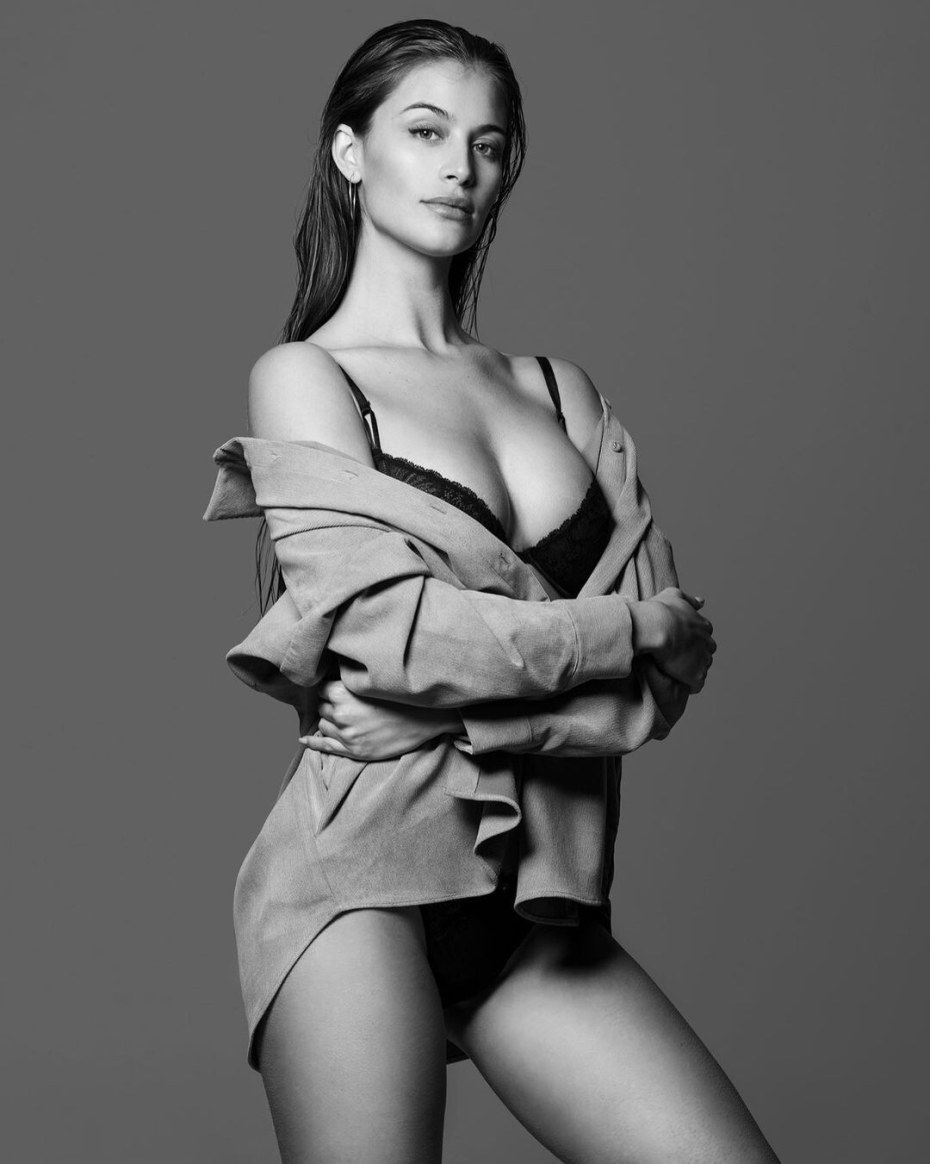 Дезире Сорберо Феррер голая