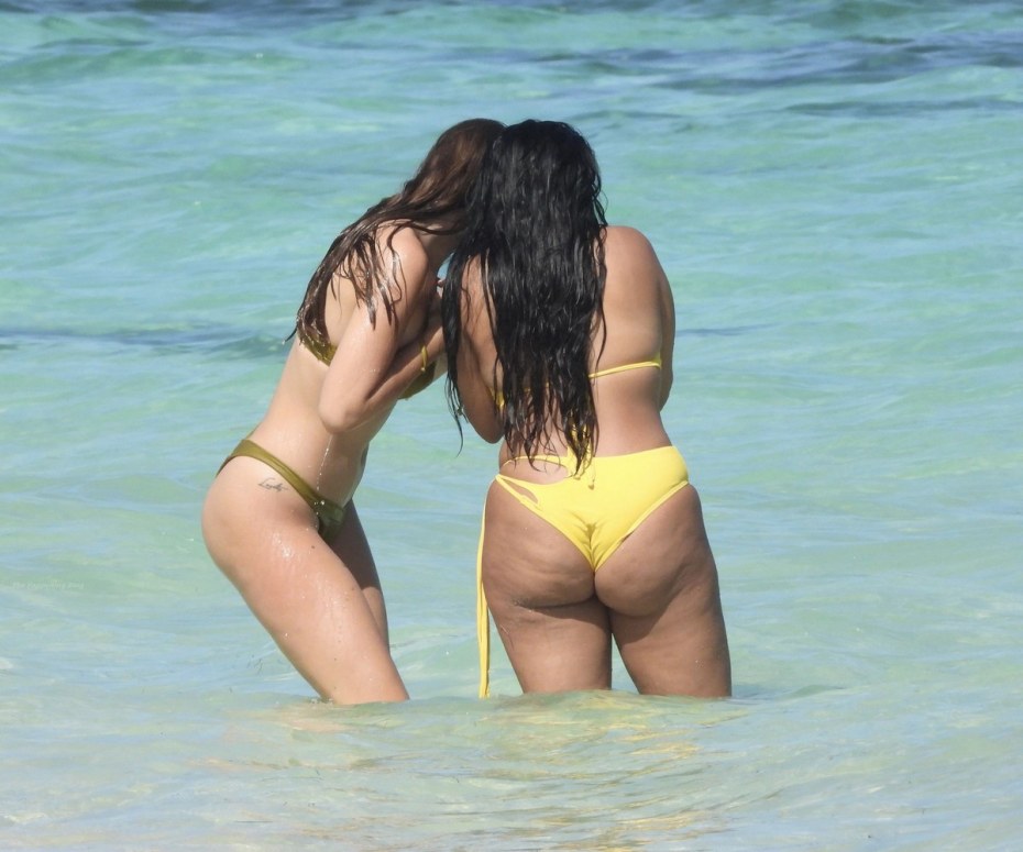 Дезире Кордеро Инстаграм