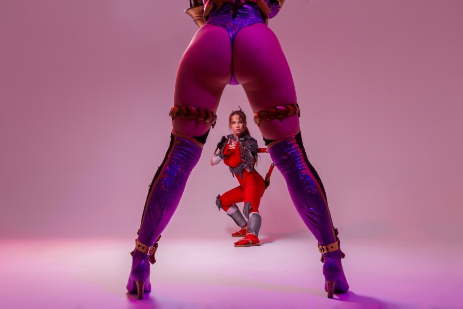 Екатерина Недорезова Мирасоль сливы