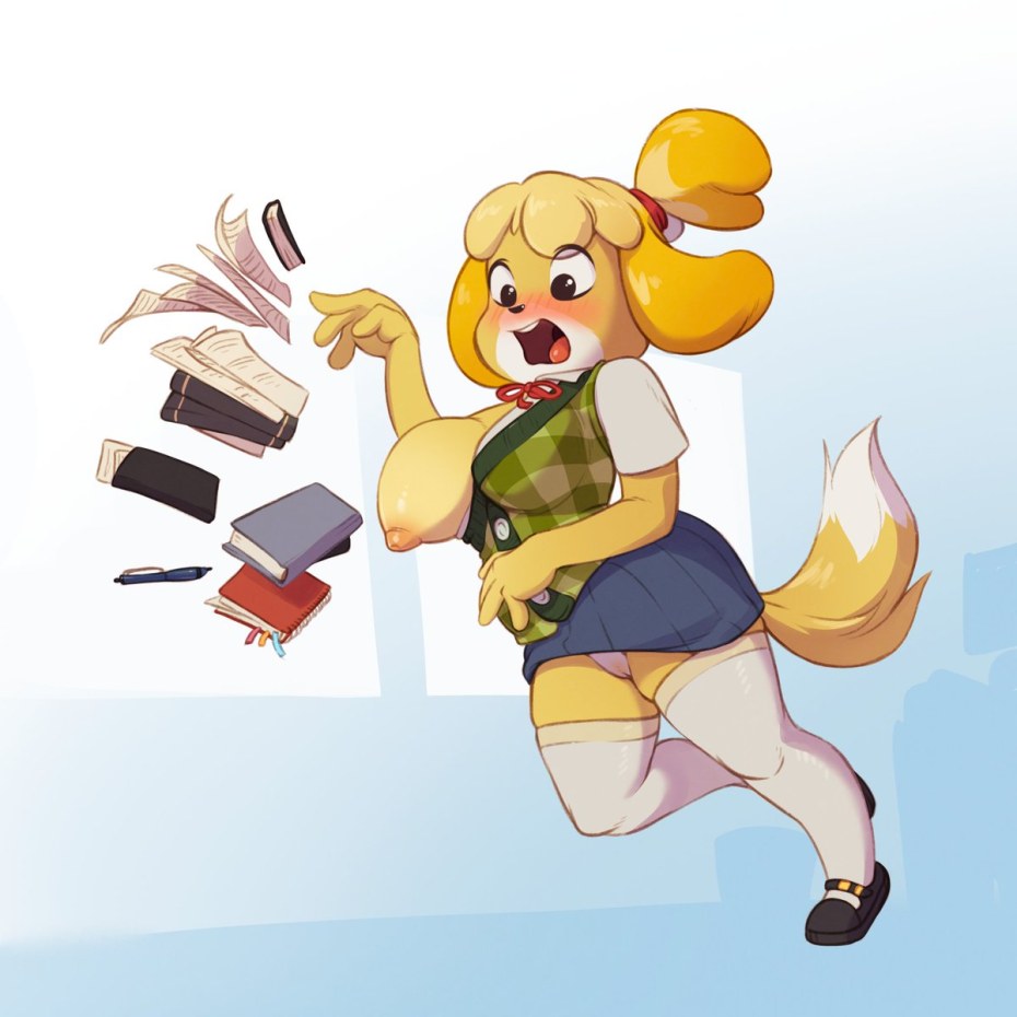 Изабель Дельторе парнуха