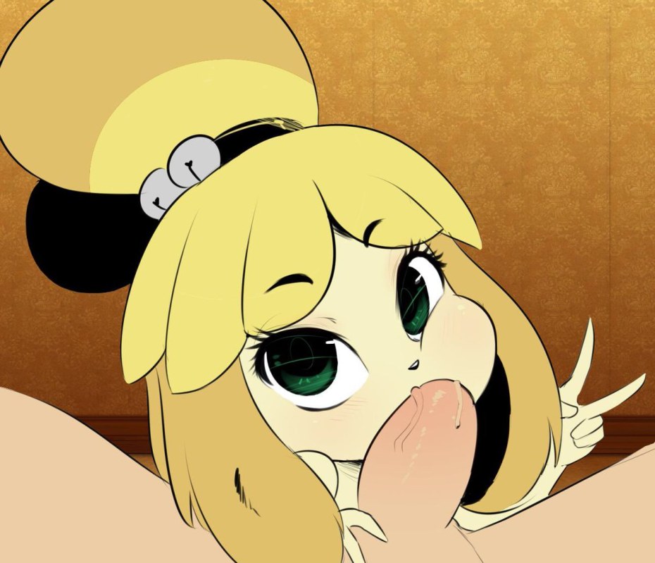 Doom Rule 34 Энимал Кроссинг