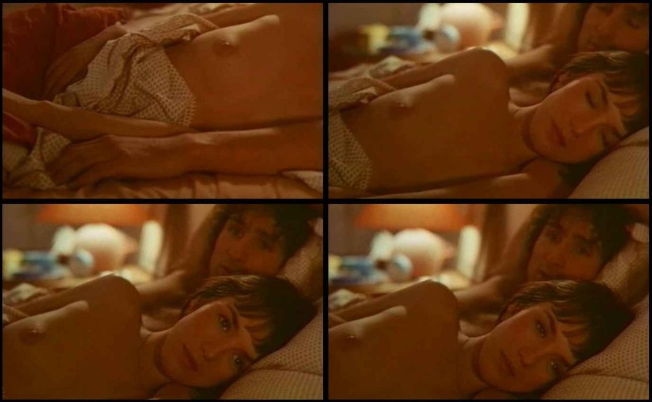 Isabella Deltore Martina smeraldi fake Hostel