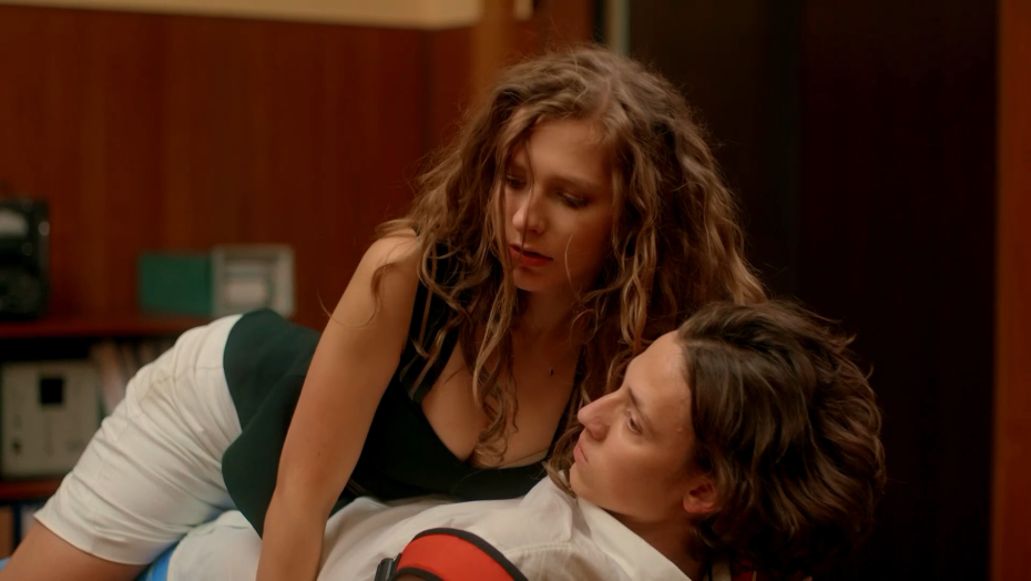 Таня Швед gtfobae сливы