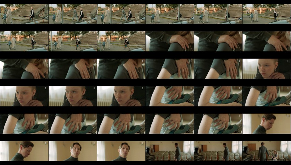 Елизавета Барышева модель