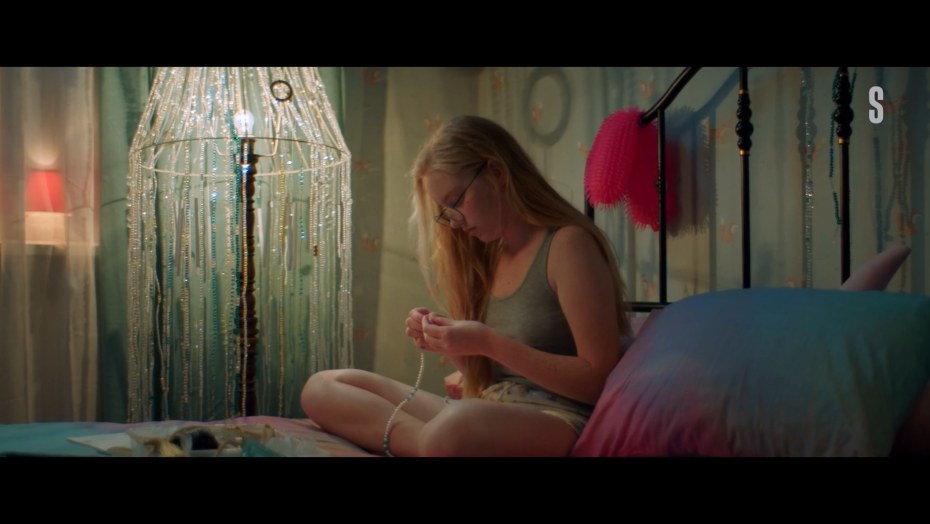 Елизавета Ищенко