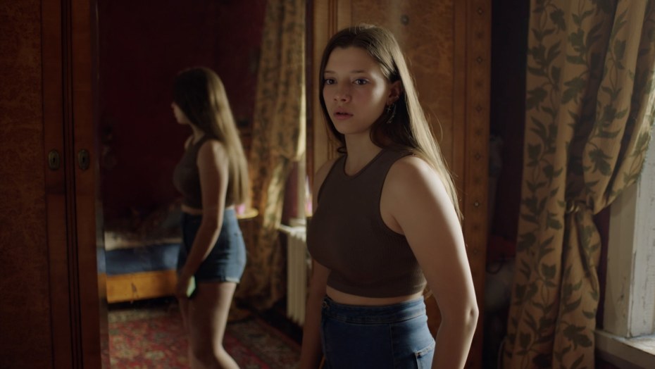 Лиза Свистунова плейбой