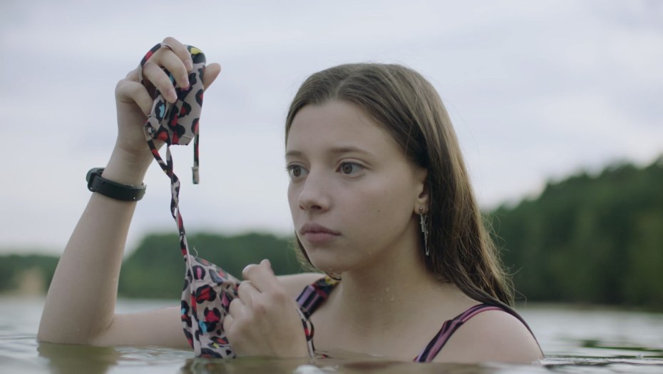 Елизавета Барышева naked