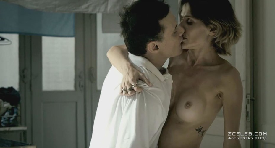 Дебора Секку Deborah secco sex