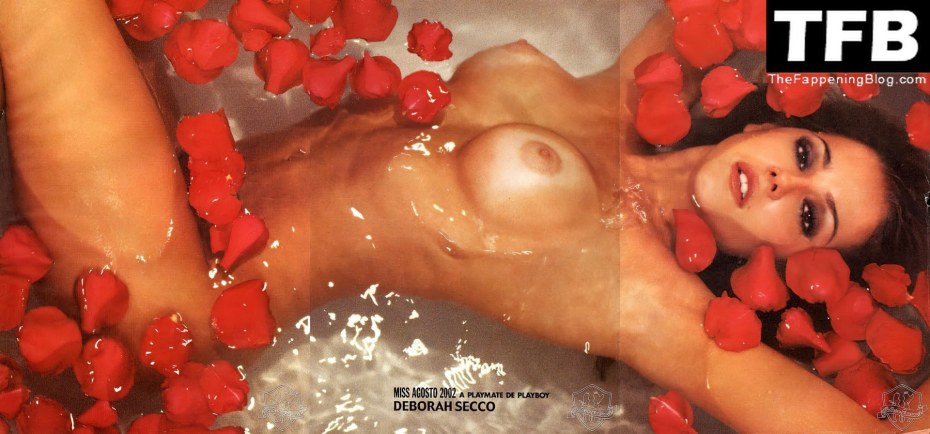 Deborah secco nude - Bruna Surfistinha (2011)