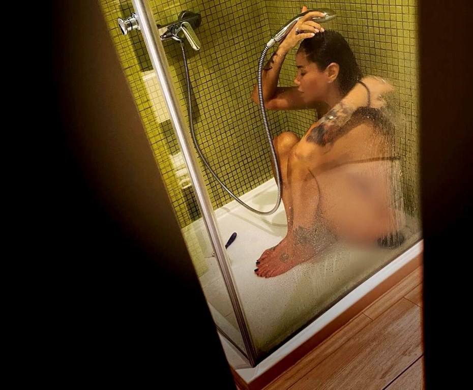 Вареник Айзы Анохиной