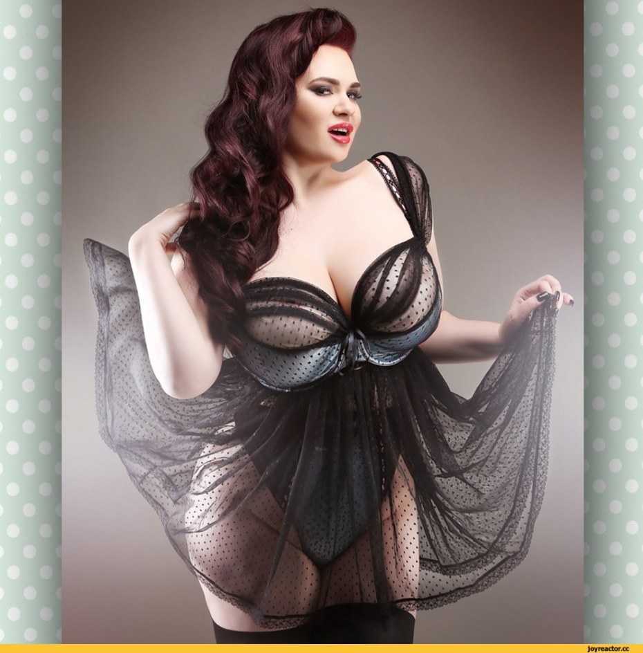 Светлана Каширова модель