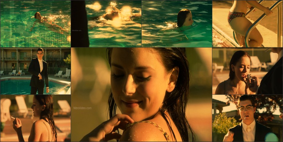 Мэдисон Девенпорт голая