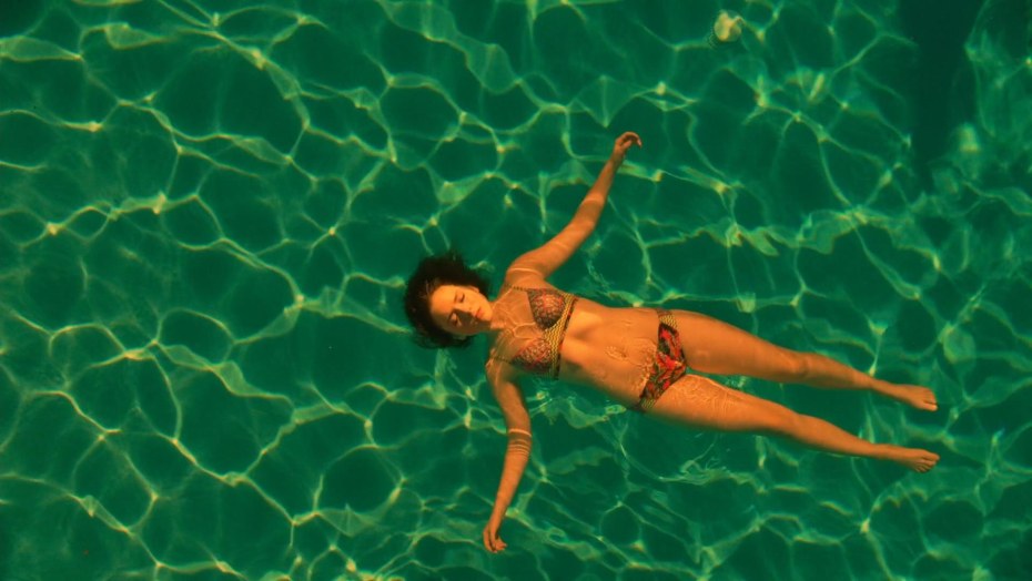 Порноактриса Мэдисон Ривер