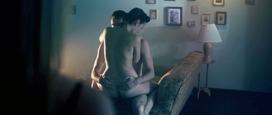 Мэдисон Девенпорт трах