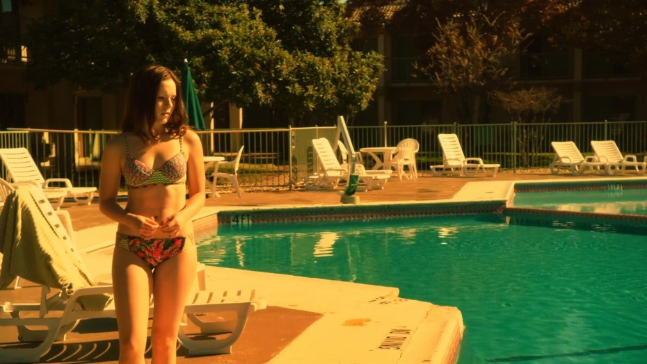 Kenzie Madison голая порнозвезда