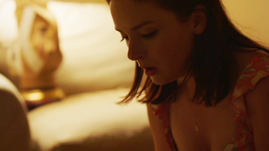 Мэдисон Морган порноактриса