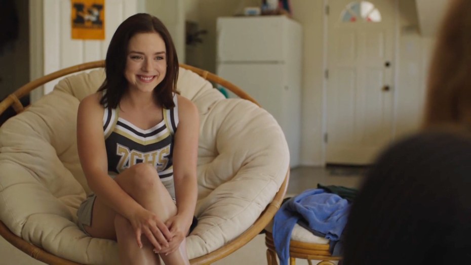 Диана Мэдисон порнография