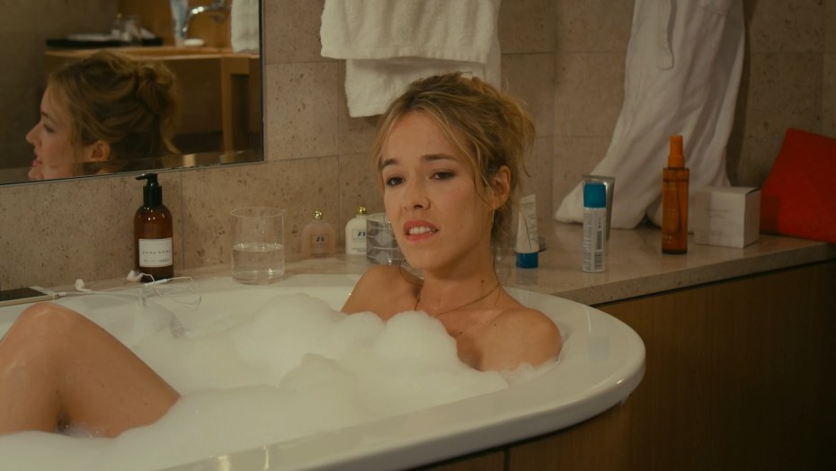 Элоди фонтан фото голая