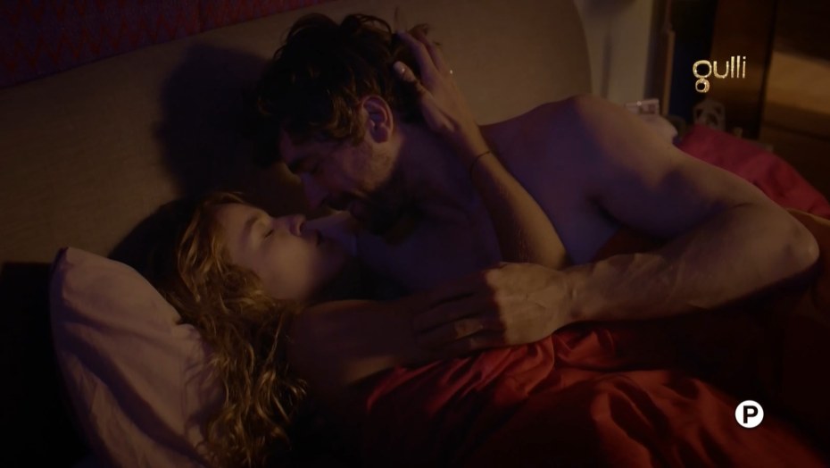 Элоди фонтан leaked