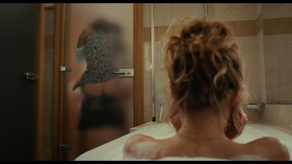 Элоди фонтан голая в фильмах