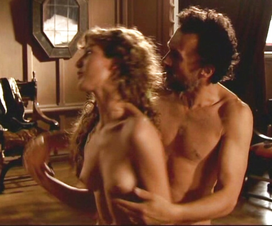 Элоди фонтан голая в фильмах