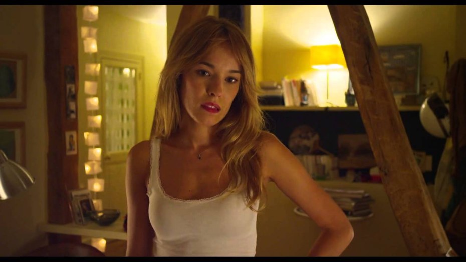 Элоди фонтан горячие