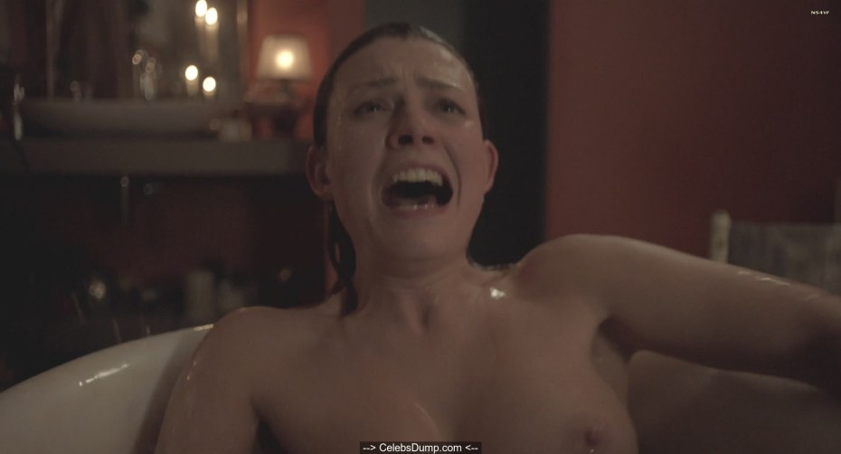 Элоди фонтан слив