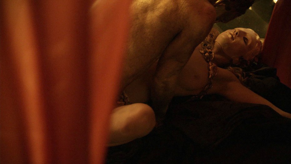 Порнофильм с Вива Бьянка