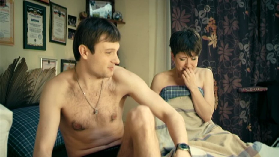 Голая Мария Кожевникова универ