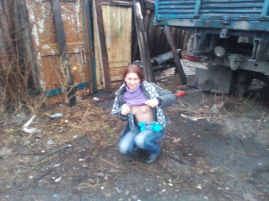 Анастасия Сергеевна Козина xxx