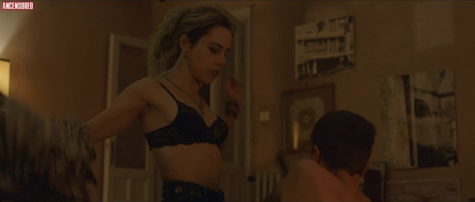 Камилла Старая порноактриса фото