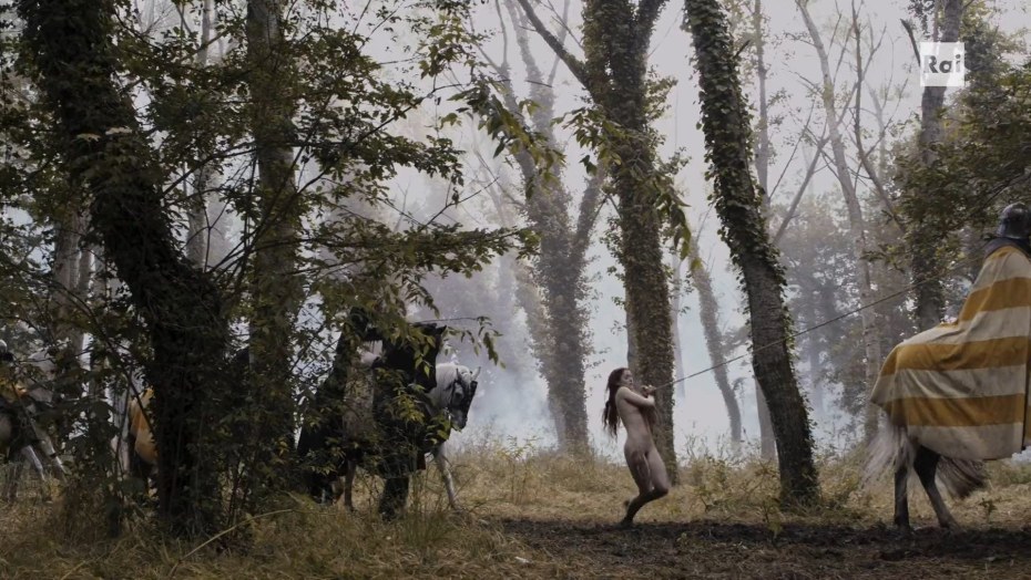 Камилль Кинэн наслаждение