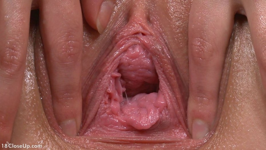 Внутренности влагалища