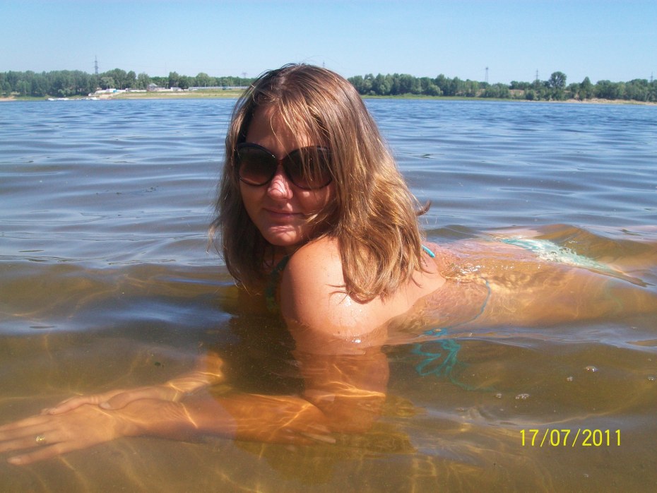 Диана Князева Балаково