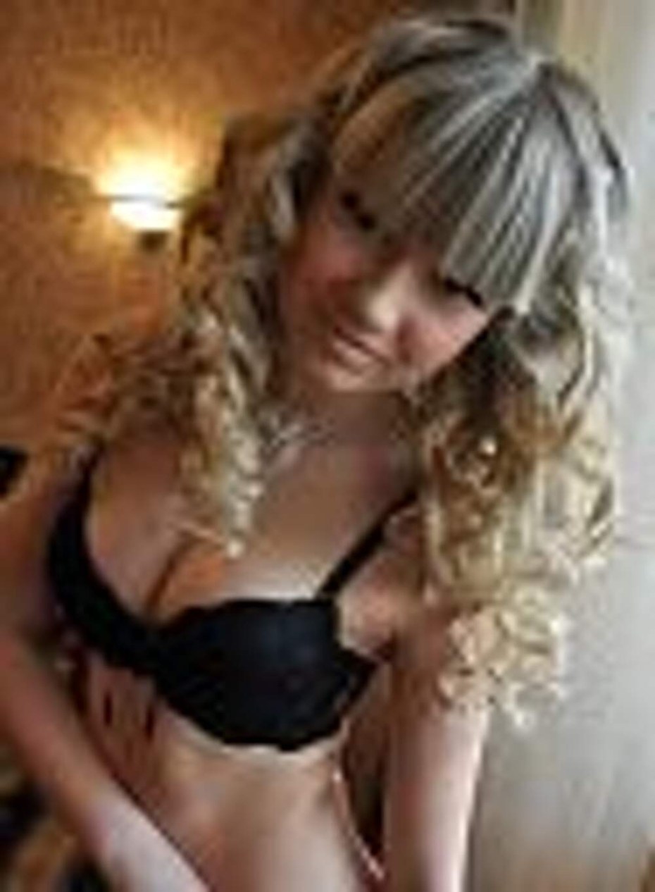 Ольга Колесникова голая