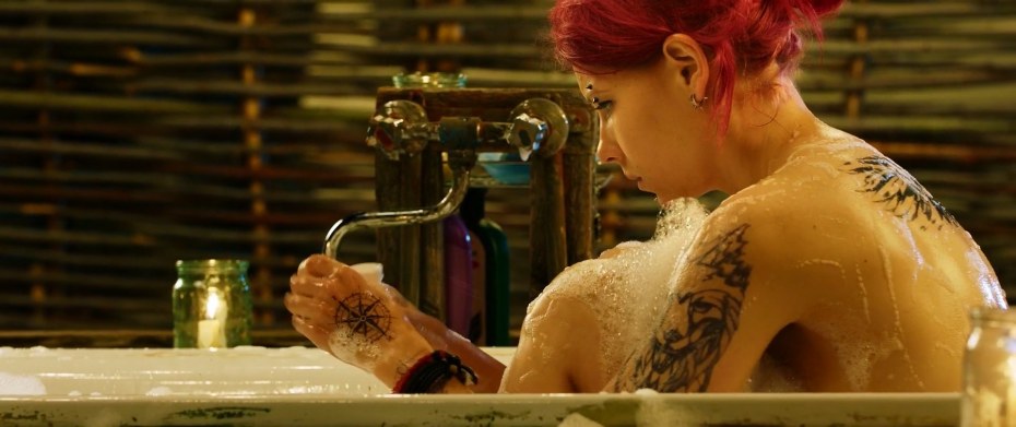 Met Art Olga a-presenting Olga by Dmitry Maslof ню