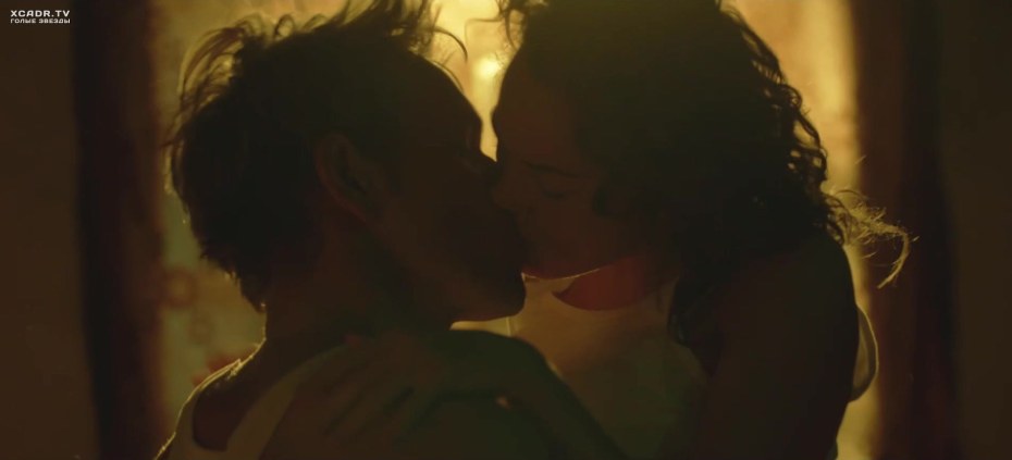 Аглая Тарасова эротические сцены