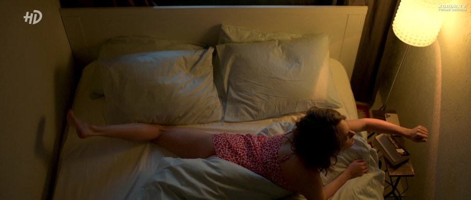 Аглая Тарасова 2020 беспринципные