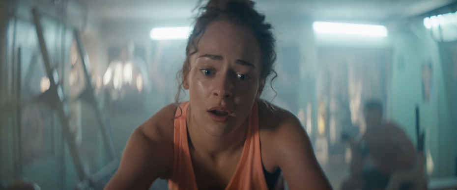 Аглая Тарасова беспринципные