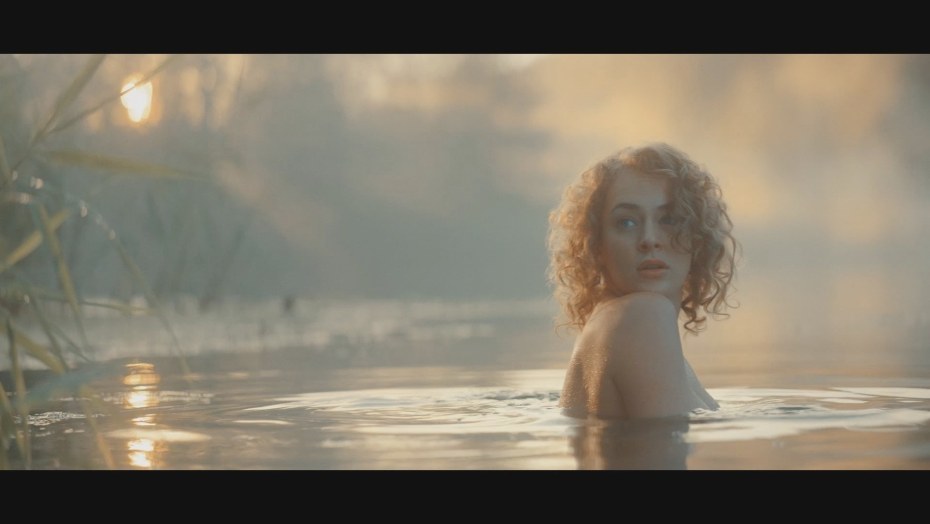 Анар Халилов и Аглая Тарасова