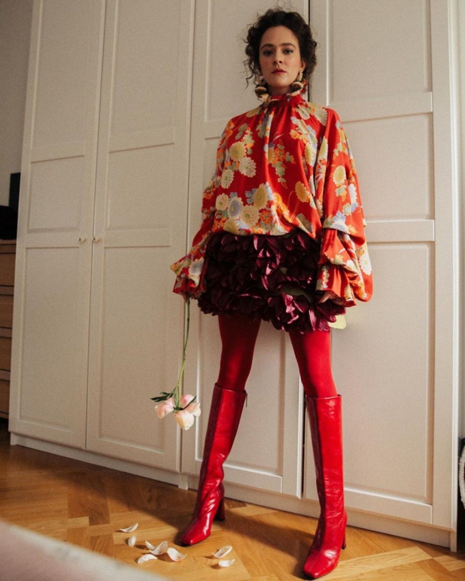 Аглая Шиловская