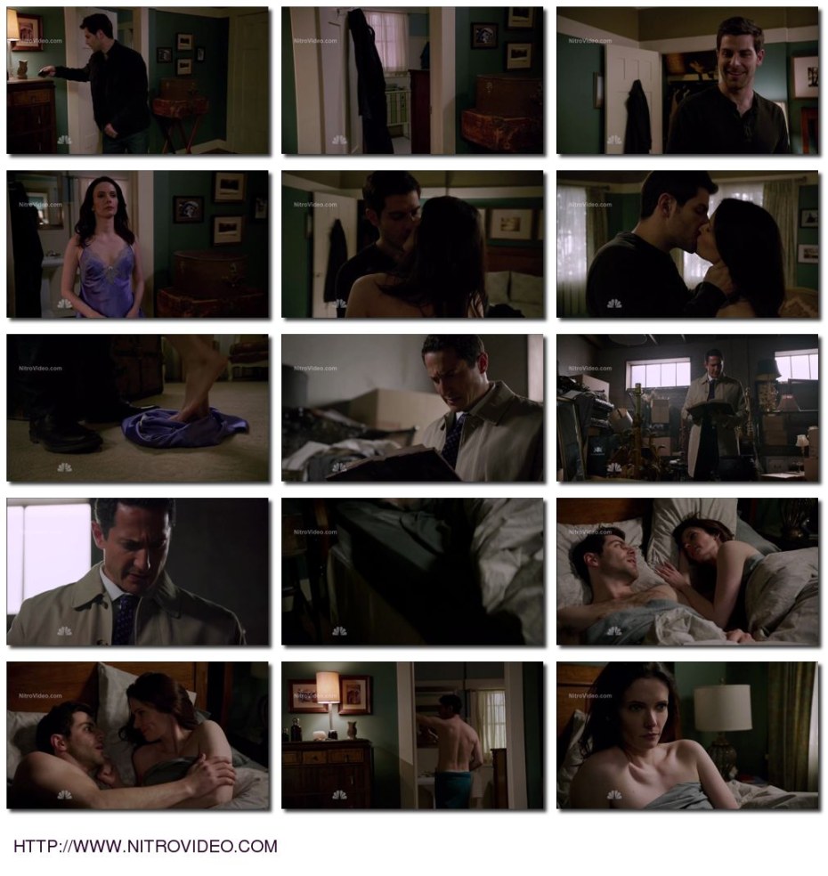 Битси Таллоч обнаженка